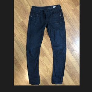 G-Star Raw Denim